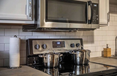 Smoketown Jackson House | Charming 3BR House w/Historic Flair by CozySuites