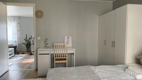 Kiiminki House | Charming 3BR Nature Retreat