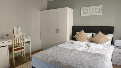 Kiiminki House | Charming 3BR Nature Retreat