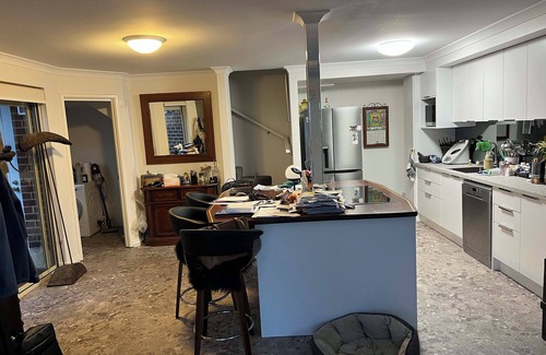Maylands House | Charming 3x2 Townhouse with views!