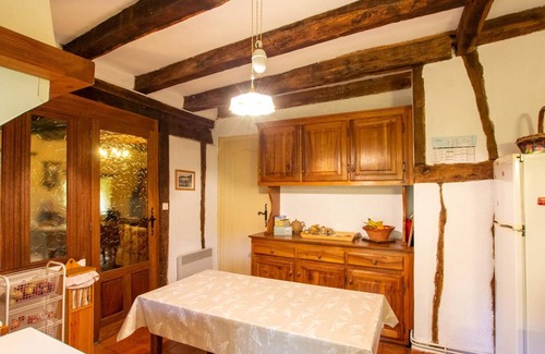 Eymet Cottage | Charming 4-Bed Countryside House near Eymet with Garden, BBQ, and River Access