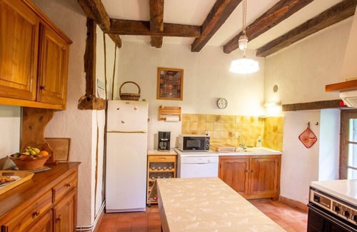 Eymet Cottage | Charming 4-Bed Countryside House near Eymet with Garden, BBQ, and River Access