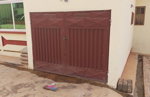 Kumasi House | Charming 4-Bed House in Atwima Techiman, Kumasi