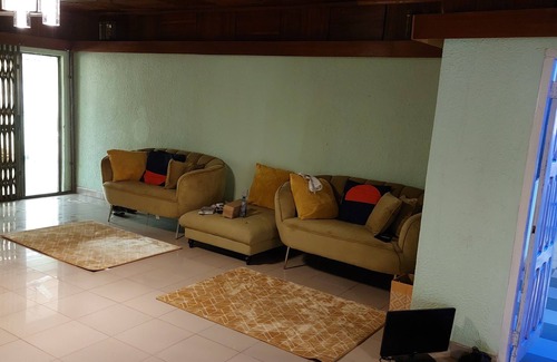 Kumasi House | Charming 4-Bed House in Atwima Techiman, Kumasi