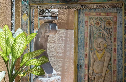 Dyanapura House | Charming, 4-Bedroom Villa in the Heart of Seminyak