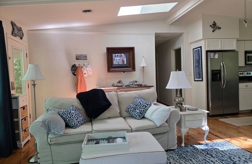 Bethany Beach House | Charming 4-bedroom house in enjoyable Bethany West Community, one mile to beach.