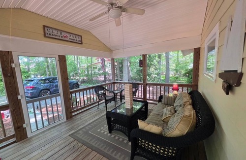 Bethany Beach House | Charming 4-bedroom house in enjoyable Bethany West Community, one mile to beach.