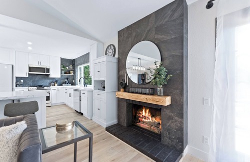 Mission Viejo House | Charming 4-bedroom house with WiFi, AC in picturesque Mission Viejo