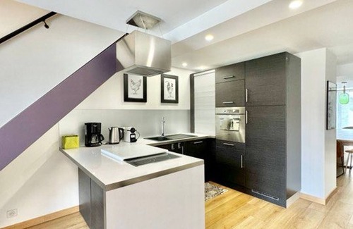 Haroue Cottage | Charming 4-Bedroom Cottage with Modern Comfort