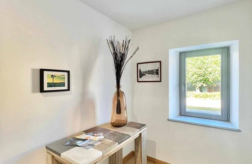 Haroue Cottage | Charming 4-Bedroom Cottage with Modern Comfort