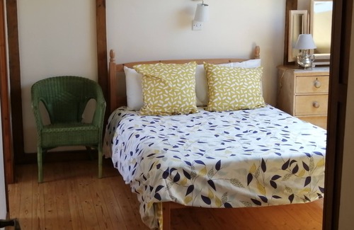 Pleugriffet Other | Charming 4-bedroom farmhouse in Pleugriffet with private swimming pool and WIFI