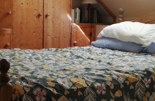 Pleugriffet Other | Charming 4-bedroom farmhouse in Pleugriffet with private swimming pool and WIFI