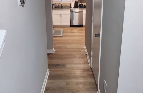 Johns Creek House | Charming 4-bedroom house in Alpharetta with WiFi and AC