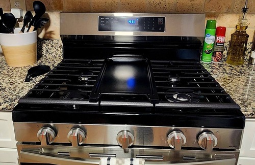Johns Creek House | Charming 4-bedroom house in Alpharetta with WiFi and AC