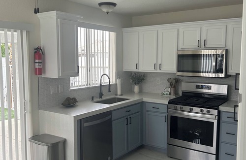 Centennial Hills House | Charming 4-bedroom house with WiFi and AC in vibrant Las Vegas,With Private pool