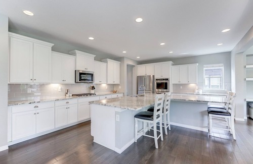 Vista Ridge House | Charming 4-bedroom house in Erie