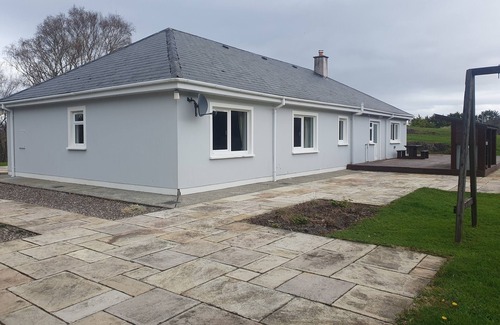Dawros House | Charming 4-bedroom house with WiFi in beautiful Kenmare Co.Kerry