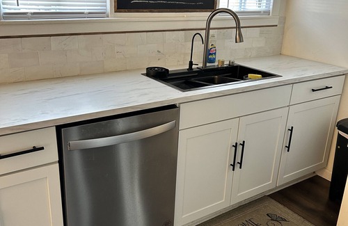 Dayton House | Charming 4-bedroom house with AC and WiFi in delightful Dayton