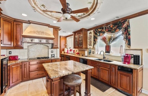 Brea House | Charming 4-bedroom house with AC in Brea
