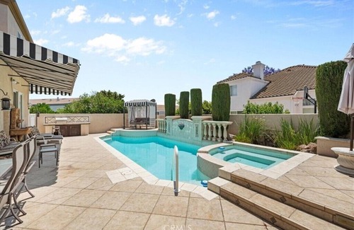 Brea House | Charming 4-bedroom house with AC in Brea