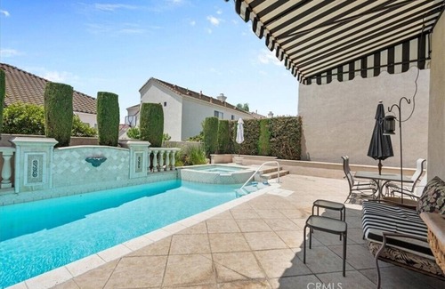 Brea House | Charming 4-bedroom house with AC in Brea