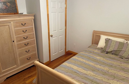 Lynn Garden Cabin | Charming 4-bedroom lodge with WiFi, Cable