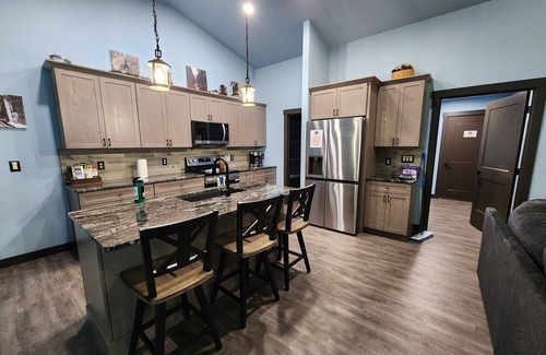 Sturgis House | Charming 4-Bedroom Retreat with Modern Comforts in the Black Hills!