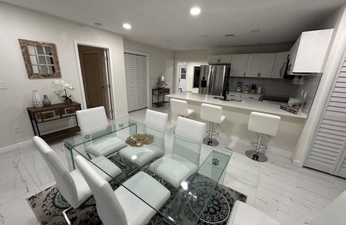 Margate House | Charming 4-bedroom house for the entire family