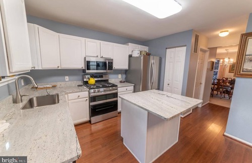 Westminster House | Charming 4-bedroom house with WiFi and AC in Westminster. Md.