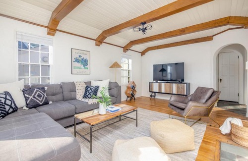 Windsor Heights House | Charming 4 Bedroom Home with Character