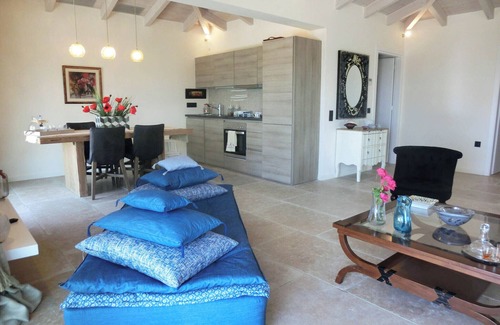 Kilada House | Charming 4-bedroom villa in fabulous Porto Heli with AC, WiFi