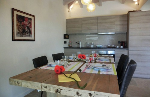 Kilada House | Charming 4-bedroom villa in fabulous Porto Heli with AC, WiFi