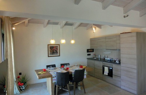 Kilada House | Charming 4-bedroom villa in fabulous Porto Heli with AC, WiFi