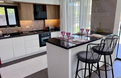 Fethiye Villa | Charming 4-bedroom villa with WiFi and AC in lovely Fethiye