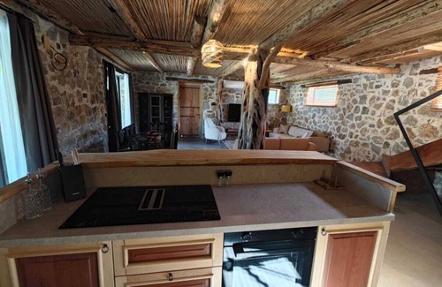 Ortaca Villa | Charming 4-bedroom villa in amazing Dalyan, a place where Nature Leaves Its Mark