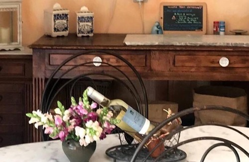 Saint-Michel-de-Llotes Apartment | CHARMING 4 STAR STUDIO IN MAS WITH SWIMMING POOL ON 8000M ² OF GARDEN 30 MINS FROM THE BEACHES