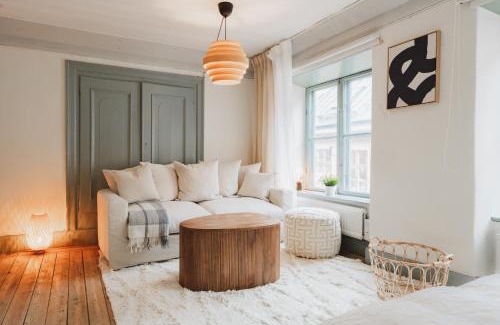 Gamla Stan Apartment | Charming 40 Sqm Apartment in Stockholm's Old Town