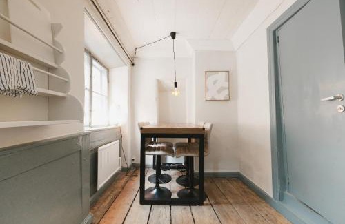 Gamla Stan Apartment | Charming 40 Sqm Apartment in Stockholm's Old Town