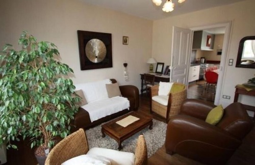 Le Val-d'Ajol Cottage | Charming 5-Bedroom House with Large Garden, Terrace, and Authentic Decor in Le Val-d'Ajol