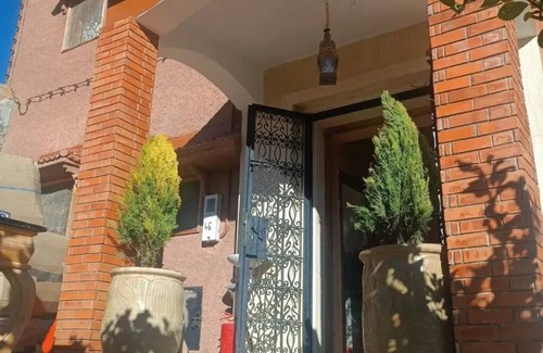 Tizguine Cottage | Charming 5-bedroom cottage in amazing Tiqlite with WiFi, AC