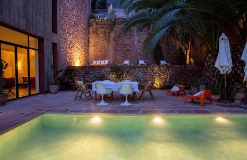 Sti Fadma House | Charming 5 bedroom