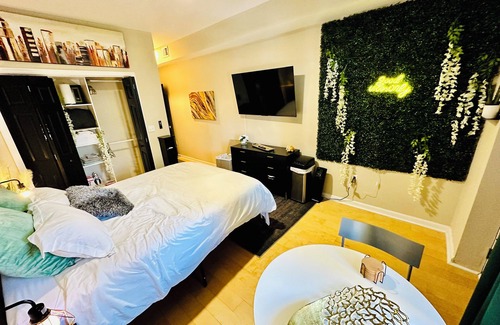 Highlandtown House | Charming 5 Star Private Room in Safe Neighborhood! MUST SEE!