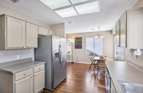 Summerlin House | Charming! 55+ Sun City Summerlin Active-Adult Resort Community by Del Webb