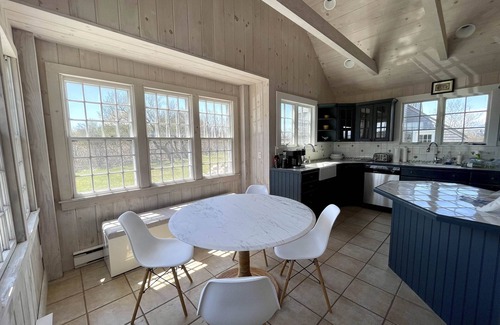 Dionis House | Charming 5BR/4.5BA House near Dionis Beach.