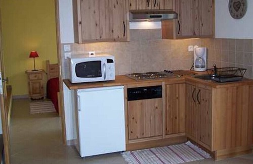 Lans-en-Vercors House | CHARMING ACCOMMODATION IN FULL NATURE