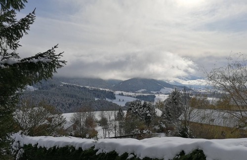 Lans-en-Vercors House | CHARMING ACCOMMODATION IN FULL NATURE