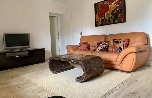 Orgueil Apartment | Charming accommodation in a 13th Century Château