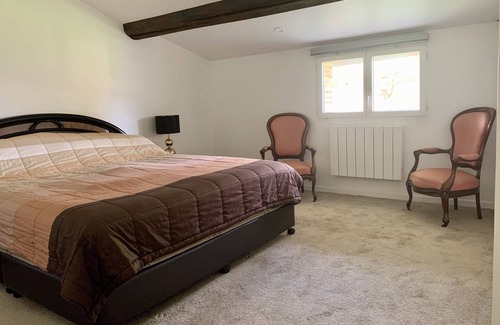Orgueil Apartment | Charming accommodation in a 13th Century Château
