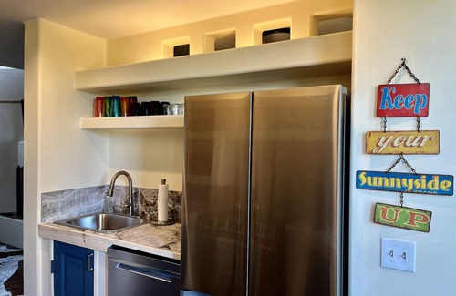 Fountain Hills House | Charming Adobe Casita! Large lot in upscale quiet neighborhood. STR 15734641