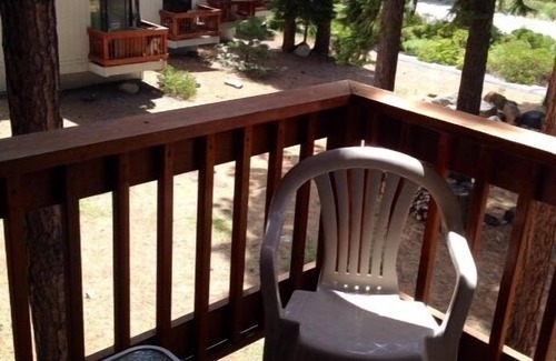 Incline Village Condo | Charming, Affordable and Centrally Located Condominium